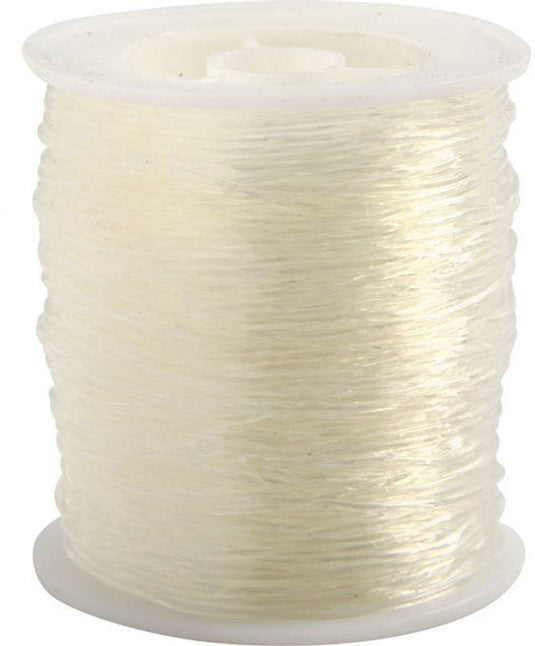 Creativ company https: www.cchobby.nl elastisch-koord-rond-dikte-1-mm-50-m-1-rol