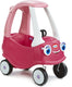 Little tikes cozy coupe princess