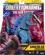 The new empire - energized godzilla 15 cm