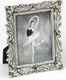 Walther saint germain - portretlijst - fotoformaat 13x18cm - zilver