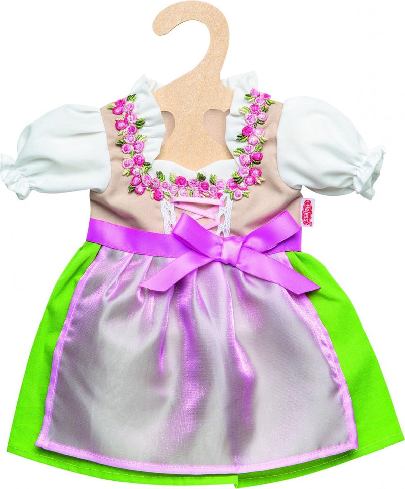 Load image into Gallery viewer, Heless poppenjurk heidi, 35-45 cm

