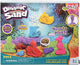 Jonotoys dynamic sand het magische speelzand
