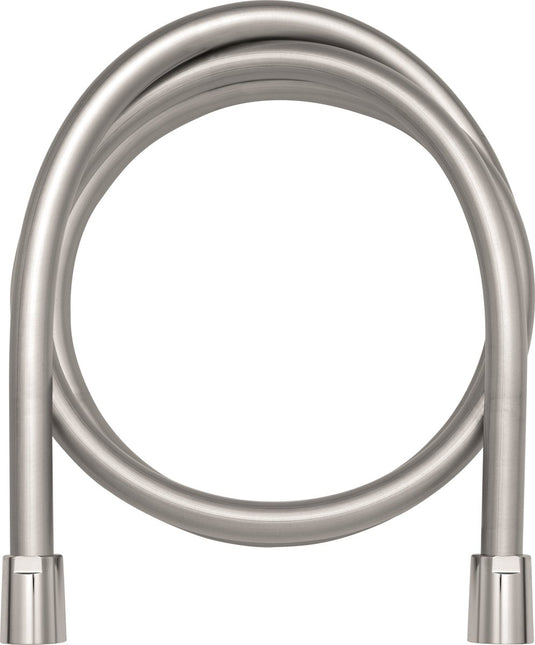 Plieger swizz doucheslang - universeel - kunststof - zilver - 175 cm - 10 jaar garantie