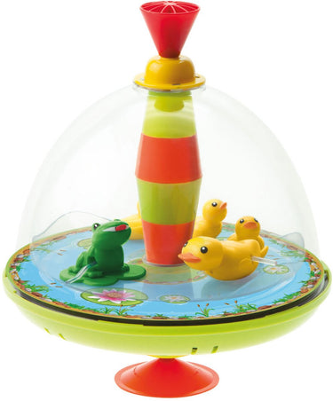 Jono toys lena tol dieren met muziek