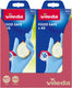 Vileda food safe handschoenen - 40 stuks