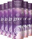 Lenor geurbooster voor je was - bloemen boeket - wasparfum - voordeelverpakking 6 x 235g
