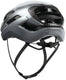 Abus helm taipan graphite silver s 51-55cm