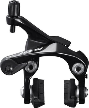 Shimano remhoef achter 105 r7010 direct mount zwart