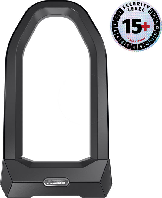 Abus granit super extreme 2500 165hb230 u-lock