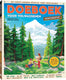 Uitgeverij mus doeboek voor volwassenen vol. 2 winter