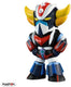 Plastoy – 80180 – spaarpot – goldorak chibi – staand 18 cm
