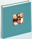 Walther fa-208-k fun - design album - formaat 30 x 30 cm - petrolgroen