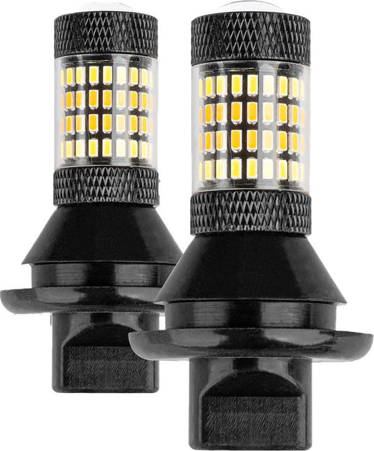 Amio drl met richtingaanwijzer 2in1