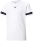 Puma teamrise jersey shirt junior - maat 176