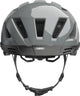 Abus pedelec 2.0 - fietshelm race grey l (56 - 62 cm)