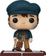 Funko christmas pop! movies vinyl figure tiny tim 9 cm pop! figuur