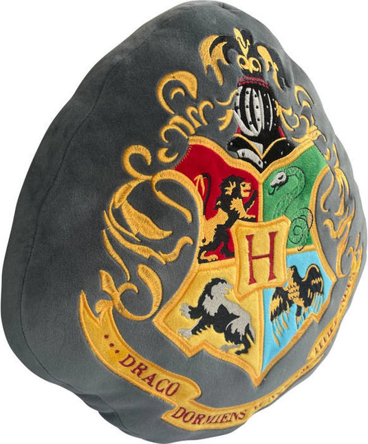 Wtt harry potter kussen gevormd