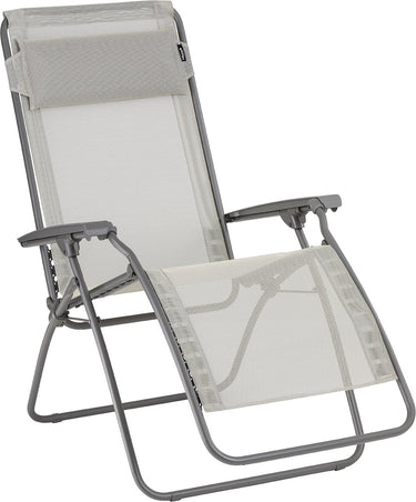 Lafuma r clip - relaxstoel - verstelbaar - inklapbaar - zero gravity - seigle ii
