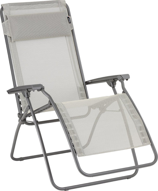 Lafuma r clip - relaxstoel - verstelbaar - inklapbaar - zero gravity - seigle ii