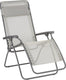 Lafuma r clip - relaxstoel - verstelbaar - inklapbaar - zero gravity - seigle ii
