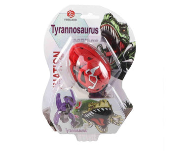 Robot dino ei tyrannosaurus