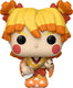 Funko demon slayer zenitsu agatsuma vinyl figuur 1531 pop! meerkleurig