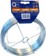 Gebu qx binddraad nr12 verzinkt - 50mx1.8mm