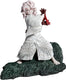 Demon slayer kimetsu no yaiba - banpresto - rui (combination battle) verzamelfiguren meerkleurig