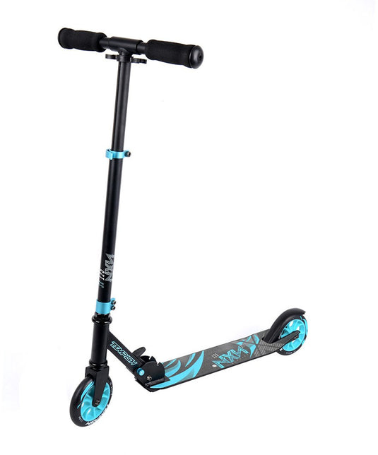 Tempish - nixin 125 ii funstep - kinderen - blauw