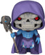 Funko masters of the universe skeletor vinylfiguur 2021 unisex pop! - neutraal - standard
