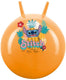 Disney stitch skippybal 50 cm oranje