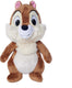 Disney knabbel pluche knuffel - 25cm