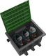 Gardena 9v bluetooth® 01286-20 ventielbox