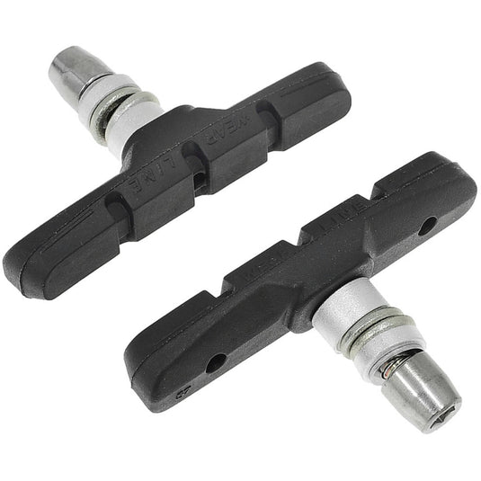 Trivio - mtb remblokken set 947v 70mm