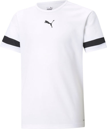 Puma teamrise jersey shirt junior - maat 164