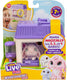 Little live pets - mama surprise mini - mama bunny krijgt 2 baby's en soms wel 3 óf 4 baby's