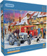 Gibsons - winter post (door trevor mitchell) - 500 stukjes 48×34cm (b×h) - legpuzzel voor volwassenen