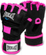 Everlast evergel handwraps, black pink s m