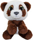 Lumo stars lumo panda stars knuffel - panda daa, 15cm