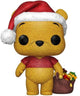 Funko disney pop! winnie the pooh vinyl figure - 9 cm (dglt)