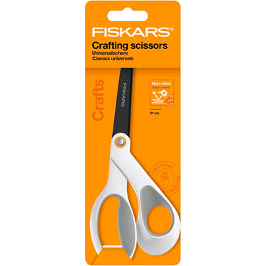 Https: www.cchobby.nl fiskars-non-stick-algemene-schaar-l-21-cm-rechtshandig-1-stuk
