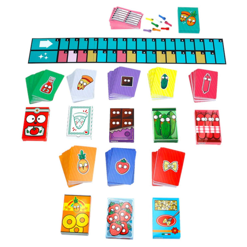 Load image into Gallery viewer, 999games 999 games matchy matchy - bordspel
