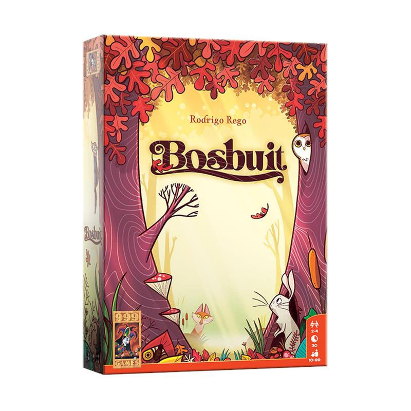 Load image into Gallery viewer, 999games 999 games bosbuit bordspel
