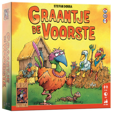999games 999 games graantje de voorste kaartspel