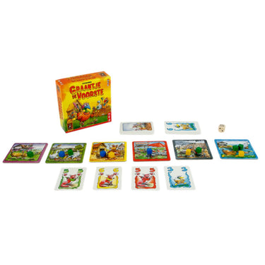 999games 999 games graantje de voorste kaartspel