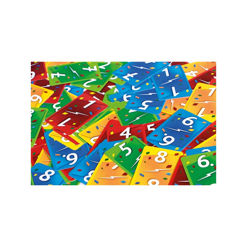 Load image into Gallery viewer, 999games 999 games ligretto rood kaartspel
