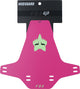 Fox head mud guard