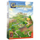 999games 999 games carcassonne