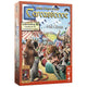 999games 999 games carcassonne het circus
