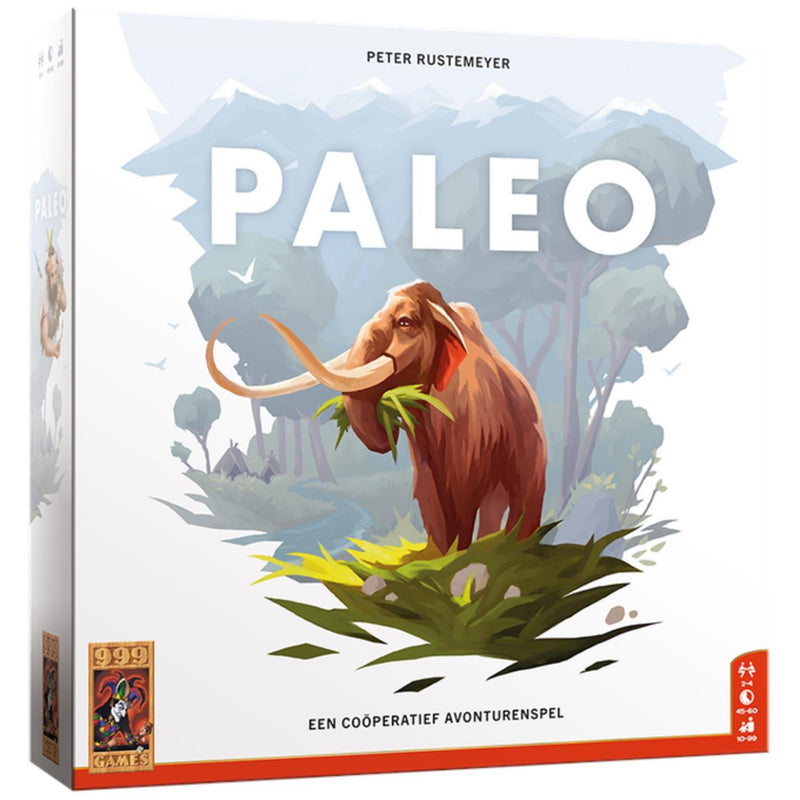Load image into Gallery viewer, 999games 999 games paleo bordspel 999 games paleo bordspel
